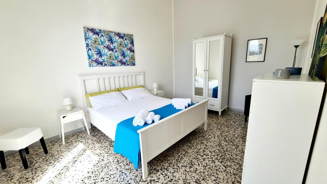 Arima Mondello Apartment Buitenkant foto